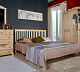 Кровать Дания №R1 двуспальная