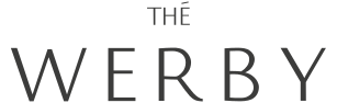 Логотип The Werby