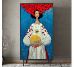 Мебель как произведение искусства: коллекция АРТ от Портомебель Мебель как произведение искусства: коллекция АРТ от Портомебель