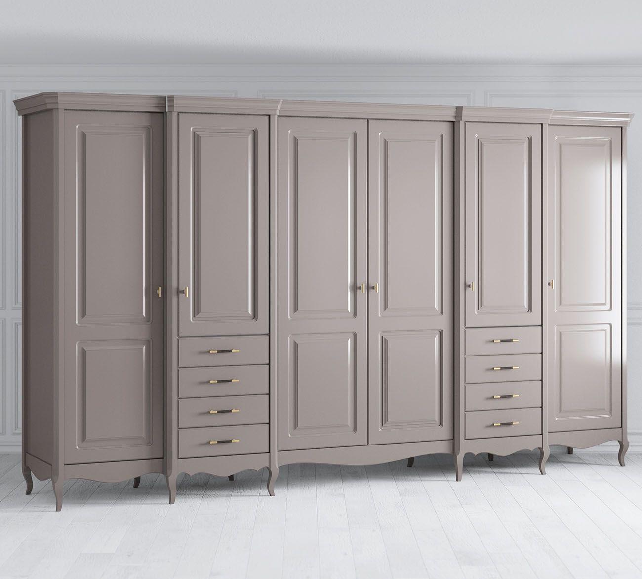 Как организовать хранение верхней одежды при смене сезонов