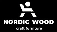 Логотип Nordic Wood