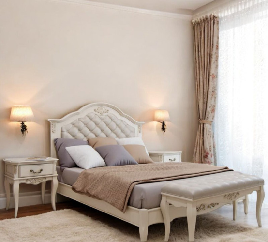 Фото Спальня Marlette