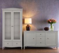 Мебель Majessa