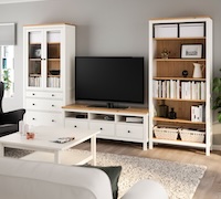 Мебель HEMNES Кымор