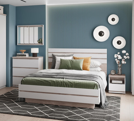 Фото Спальня LIMA