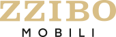 Логотип Zzibo mobili