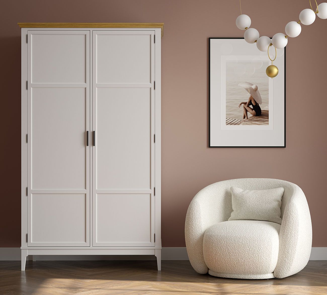 Как выбрать шкаф для прихожей: размеры, наполнение и что важно учесть