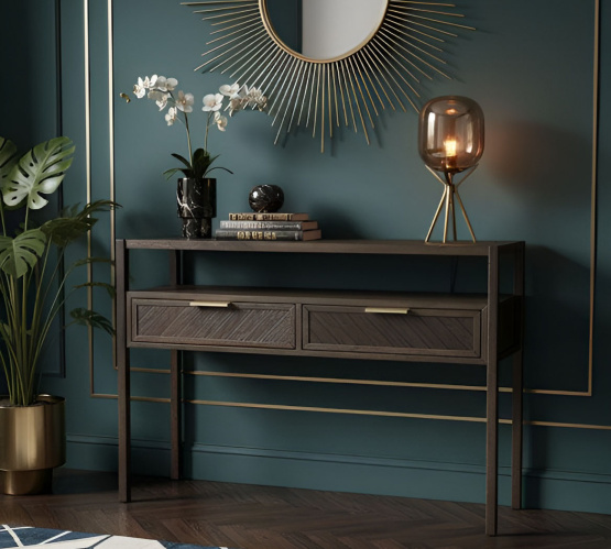 Фото Гостиная ART-DECO