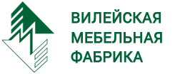 Логотип Вилейская мебельная фабрика
