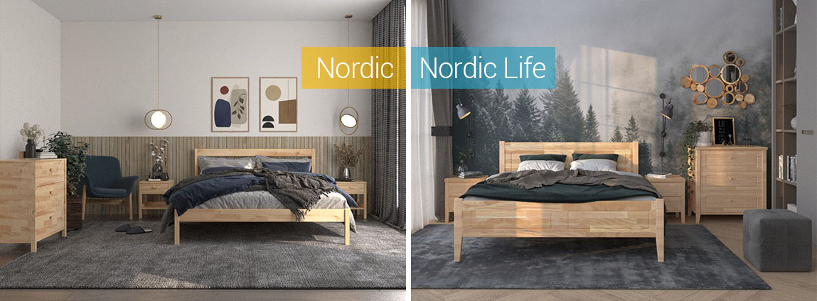 Nordic Wood