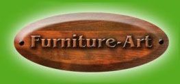 Логотип Furniture Art - ДобрушДрев