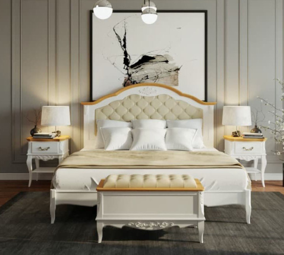 Фото Спальня Marlette WOOD