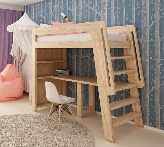 Мебель-трансформер для малогабаритной квартиры: что реально работает