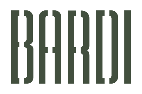 Логотип Bardi Home