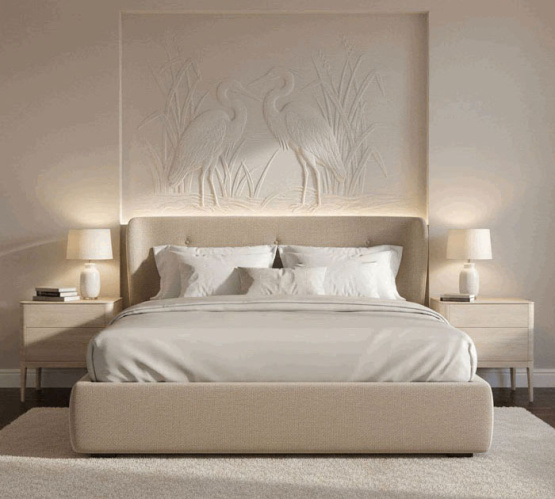 Фото Спальня Natura