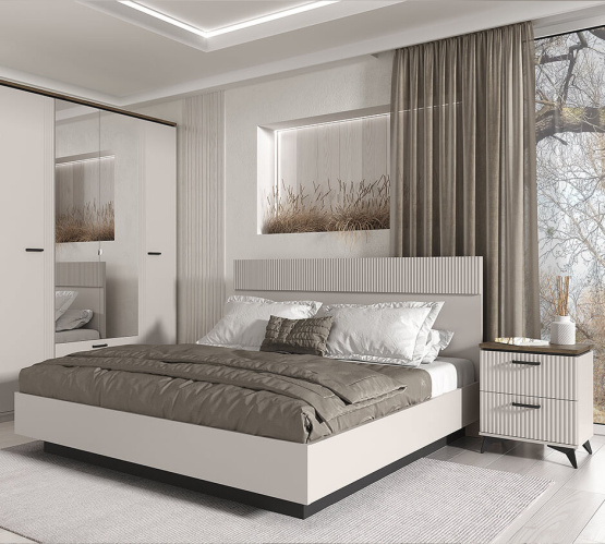 Фото Спальня VINATI