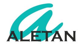 Московская фабрика "Алетан" — знакомьтесь с новым производителем в каталоге