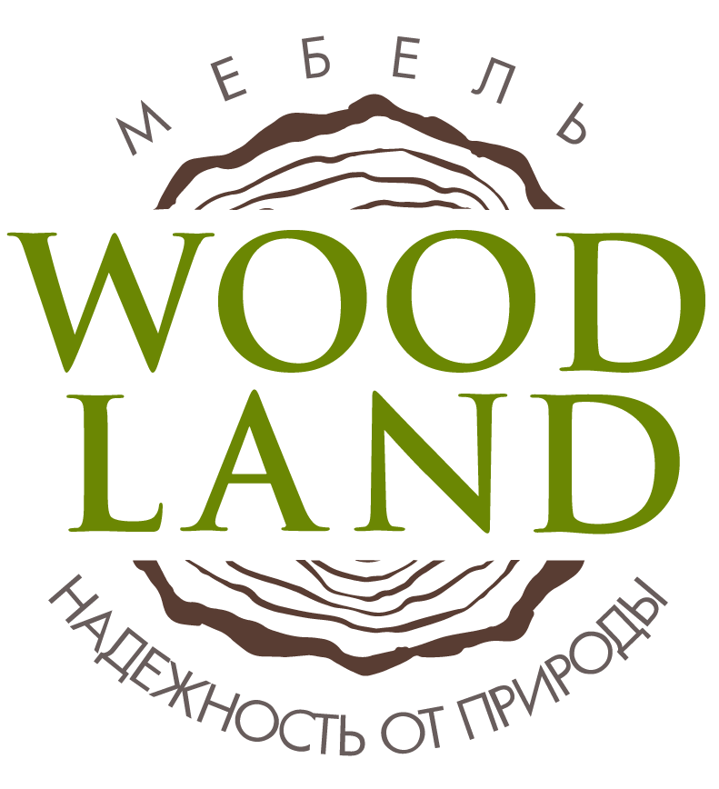 Логотип Woodland