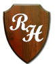 Логотип Росхольц