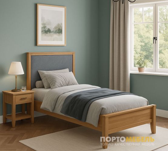 Фото Детская Бридж