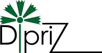 Логотип Диприз
