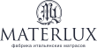 Логотип Матерлюкс