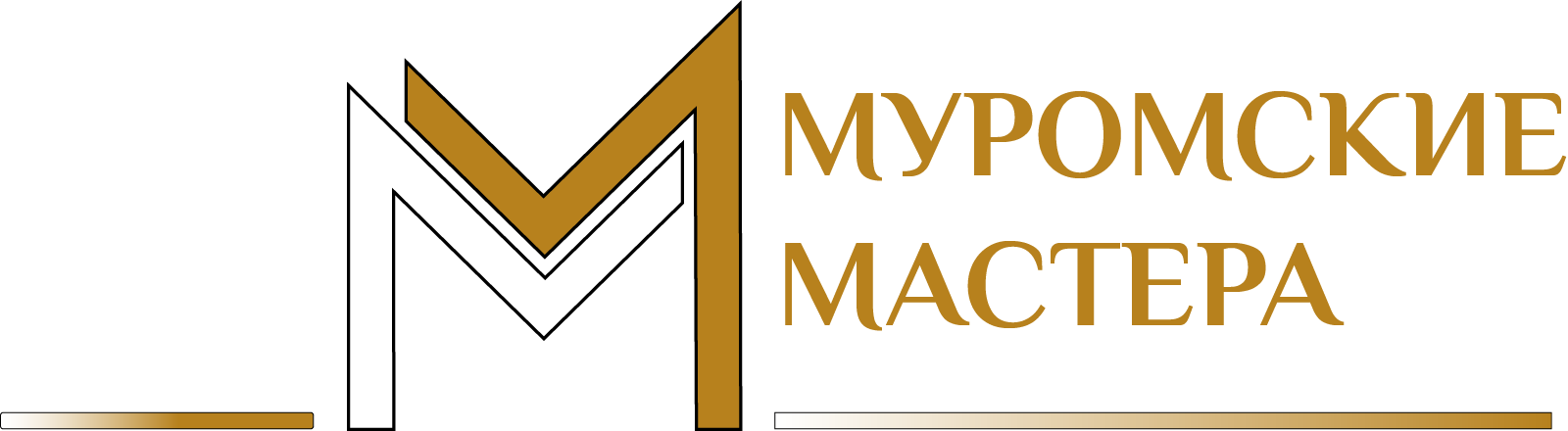 Логотип Муром