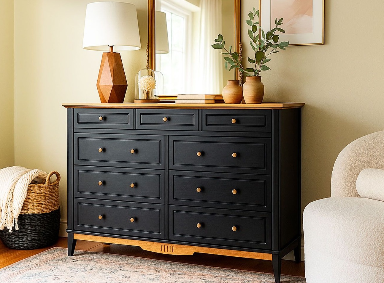 5 главных мифов о мебели из массива дерева (и почему им не стоит верить)