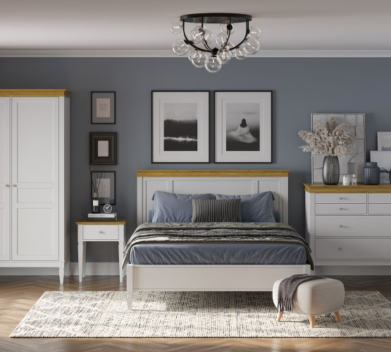 Фото Спальня Ольса-С