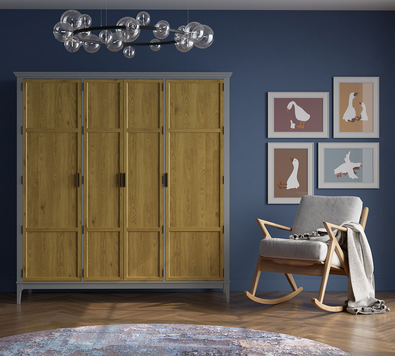 Массив сосны vs ЛДСП: честное сравнение безопасности, долговечности и цены