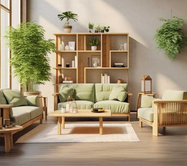 Экологичность мебели: что значат классы эмиссии E0.5, E1 и почему это критически важно для детской