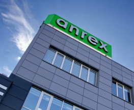 Новый партнёр Портомебель: фабрика ANREX