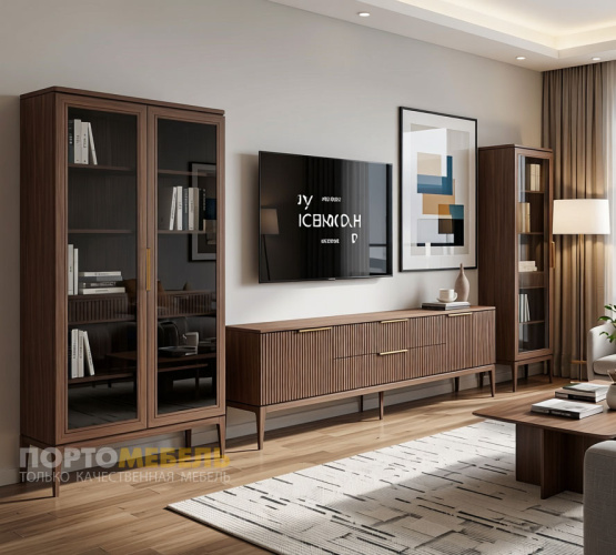 Фото Гостиная Bryce