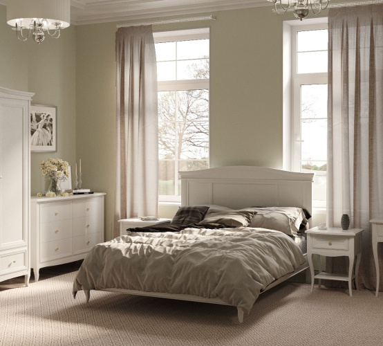 Фото Спальня Majessa