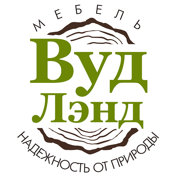 Логотип Woodland