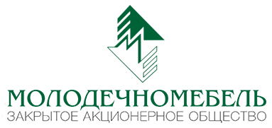 Логотип МолодечноМебель