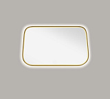 Зеркало Геометрия Pr101A-G