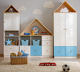 Крыша Тимберика Кидс 450х1220