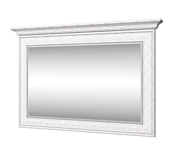 Фото Зеркало 100 TIFFANY (вудлайн кремовый)