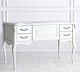 Кабинетный стол Silvery Rome S111M.2S