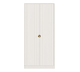 Шкаф двухдверный Bari