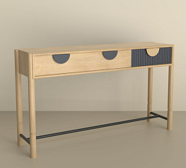 Фото Консоль широкая Oldem