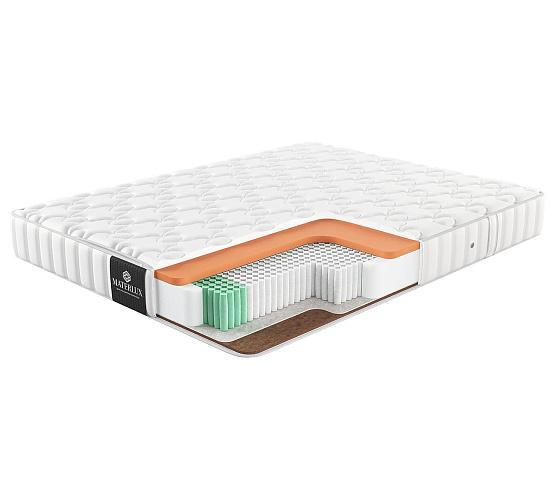 Фото Матрас Materlux Meranges Multi Forte