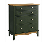 Комод NN 022 Пенни Грин