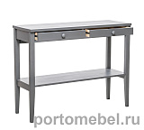 Стол консольный Leset Мира 110х40