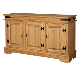 Фото Комод Викинг 01