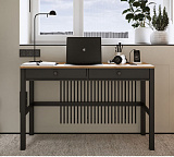 Стол письменный 121х47х75 HEMNES Кымор Стол письменный 121х47х75 HEMNES Кымор
