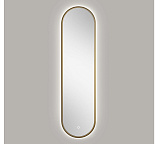 Зеркало PrG44A Primo gold
