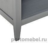Стеллаж Leset Мира 490