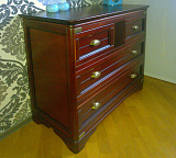 Комод  Марина СКМ-001-05